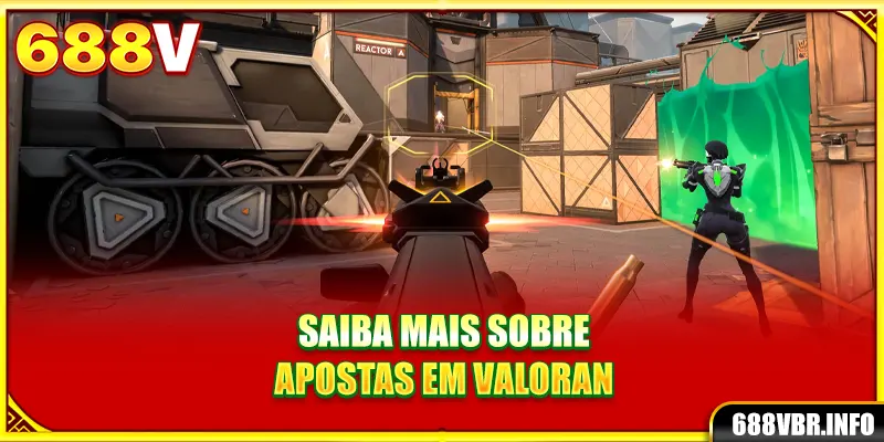 Saiba mais sobre apostas em Valoran